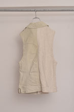 Load image into Gallery viewer, UNION RIDER'S JK/OFF WHITE