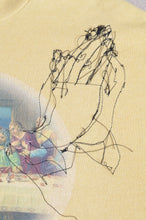 Load image into Gallery viewer, PLEATS OP_MEGUMU YAMAMOTO_pray