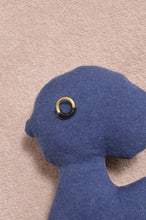 画像をギャラリービューアに読み込む, SCARF CUSHION FLAME/PICASSO_NAV