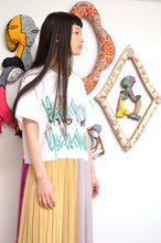 画像をギャラリービューアに読み込む, YR!!×AMANE MURAKAMI OP-P