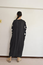 画像をギャラリービューアに読み込む, FLORAL W SLEEVE OP(22AW)_00-003