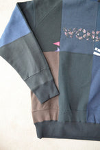 画像をギャラリービューアに読み込む, fab-graph SWITCHING HOODIE_"WONDER"
