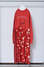 画像をギャラリービューアに読み込む, PLEATS OP_MEGUMU YAMAMOTO_Woody Allen