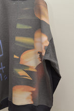 画像をギャラリービューアに読み込む, PRINT SWEATSHIRTS(CAHC/毎日だ)_01