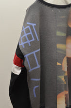 画像をギャラリービューアに読み込む, PRINT SWEATSHIRTS(CAHC/毎日だ)_01