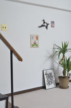 画像をギャラリービューアに読み込む, SCARF CUSHION FLAME_05