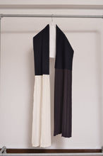 Load image into Gallery viewer, PLATED STOLE / BLACK_001