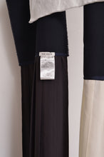 Load image into Gallery viewer, PLATED STOLE / BLACK_001