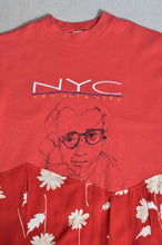 画像をギャラリービューアに読み込む, PLEATS OP_MEGUMU YAMAMOTO_Woody Allen