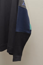 画像をギャラリービューアに読み込む, PRINT SWEATSHIRTS(CAHC/毎日だ)_02