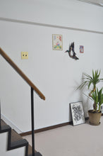 画像をギャラリービューアに読み込む, SCARF CUSHION FLAME_06