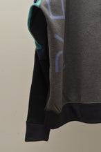 画像をギャラリービューアに読み込む, PRINT SWEATSHIRTS(CAHC/毎日だ)_02