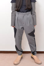 画像をギャラリービューアに読み込む, SWITCHING TAPERED PT/GRY_01