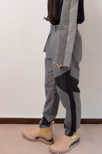 画像をギャラリービューアに読み込む, SWITCHING TAPERED PT/GRY_01