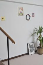 画像をギャラリービューアに読み込む, SCARF CUSHION FLAME_04