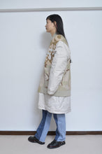 画像をギャラリービューアに読み込む, REMIX CAMO LAYER STADIUM JACKET/02