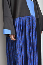 画像をギャラリービューアに読み込む, PLEATED TEE OP(PRINT) _ CHA/Mi_A