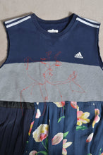 Load image into Gallery viewer, PLEATS OP_MEGUMU YAMAMOTO_kiss