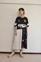 画像をギャラリービューアに読み込む, nyoroli TEE OP_WHT_00-02