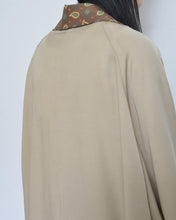 將圖片載入圖庫檢視器 ROBE TRENCH COAT_TENCEL (02/BEG)