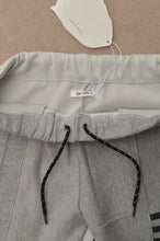 画像をギャラリービューアに読み込む, PRINT SWEAT PT(GRY/CAT_02)