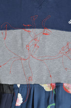 Load image into Gallery viewer, PLEATS OP_MEGUMU YAMAMOTO_kiss