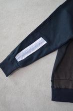 画像をギャラリービューアに読み込む, SWITCHING HOODIE