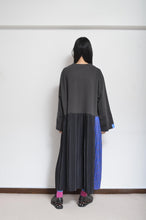 画像をギャラリービューアに読み込む, PLEATED TEE OP(PRINT) _ CHA/Mi_A