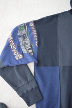 画像をギャラリービューアに読み込む, SWITCHING HOODIE