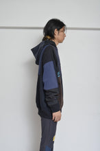 画像をギャラリービューアに読み込む, fab-graph SWITCHING HOODIE_"SO FINE"