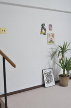 画像をギャラリービューアに読み込む, SCARF CUSHION FLAME/PICASSO_06