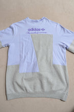 画像をギャラリービューアに読み込む, T-SWEAT SH