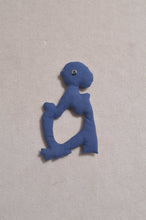 画像をギャラリービューアに読み込む, SCARF CUSHION FLAME/PICASSO_06