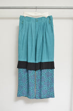 画像をギャラリービューアに読み込む, PLEATED TUCK PT