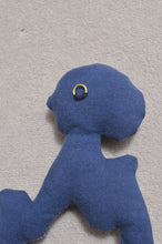 画像をギャラリービューアに読み込む, SCARF CUSHION FLAME/PICASSO_06