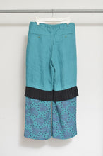 画像をギャラリービューアに読み込む, PLEATED TUCK PT