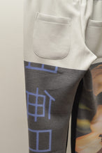 Load image into Gallery viewer, PRINT SWEAT PT (CHAC/Everyday_02)