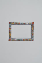 Load image into Gallery viewer, SCARF CUSHION FLAME_02