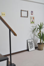 画像をギャラリービューアに読み込む, SCARF CUSHION FLAME_01