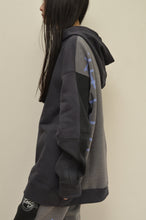 Load image into Gallery viewer, PRINT HOODY (CHAC/every day)_01