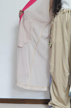 Load image into Gallery viewer, ROBE TRENCH COAT_VOILE (02/BEG)