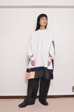 Load image into Gallery viewer, L/ST OP(RYU MIENO) / WHT*Chinese