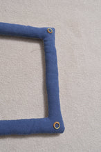 Load image into Gallery viewer, SCARF CUSHION FLAME_02