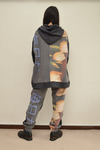Load image into Gallery viewer, PRINT HOODY (CHAC/every day)_01