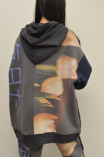 Load image into Gallery viewer, PRINT HOODY (CHAC/every day)_01