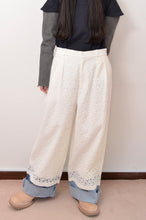 画像をギャラリービューアに読み込む, 2-PLY PT / LACE