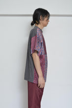 Load image into Gallery viewer, PAISLEY TEE / C