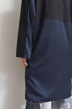 画像をギャラリービューアに読み込む, SWITCHING TEE OP_DARK*NAVY / B
