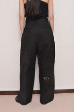 Load image into Gallery viewer, BLK TABLE CLOTH WIDE PT(standard)_001