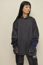 Load image into Gallery viewer, PRINT HOODY (CHAC/Everyday)_02